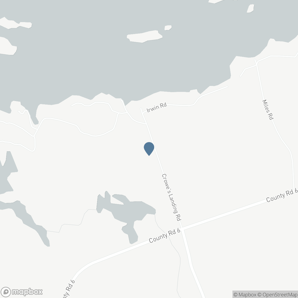 2350 CROWES LANDING ROAD, North Kawartha, Ontario K0L 2H0